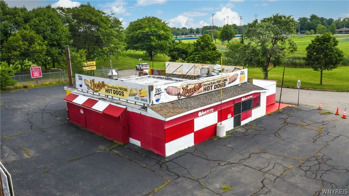 69 Grand Island Boulevard, Tonawanda, New York 141, Tonawanda, New York 14150, ,Commercial Sale,For Sale,69 Grand Island Boulevard, Tonawanda, New York 141,0,B1706116