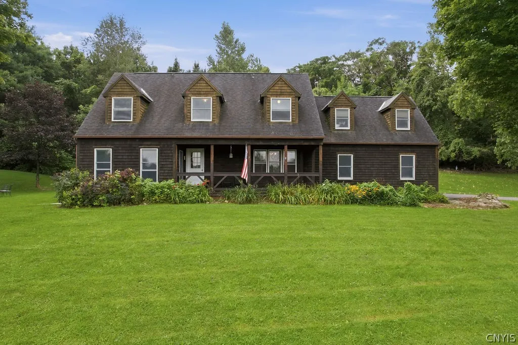 4880 Vesper Hill Road, Tully, New York 13159, Tully, New York 13159, 3 Bedroom Bedrooms, 9 Room Rooms,2 BathroomBathrooms,Residential,Closed,4880 Vesper Hill Road, Tully, New York 13159,0,S1706847