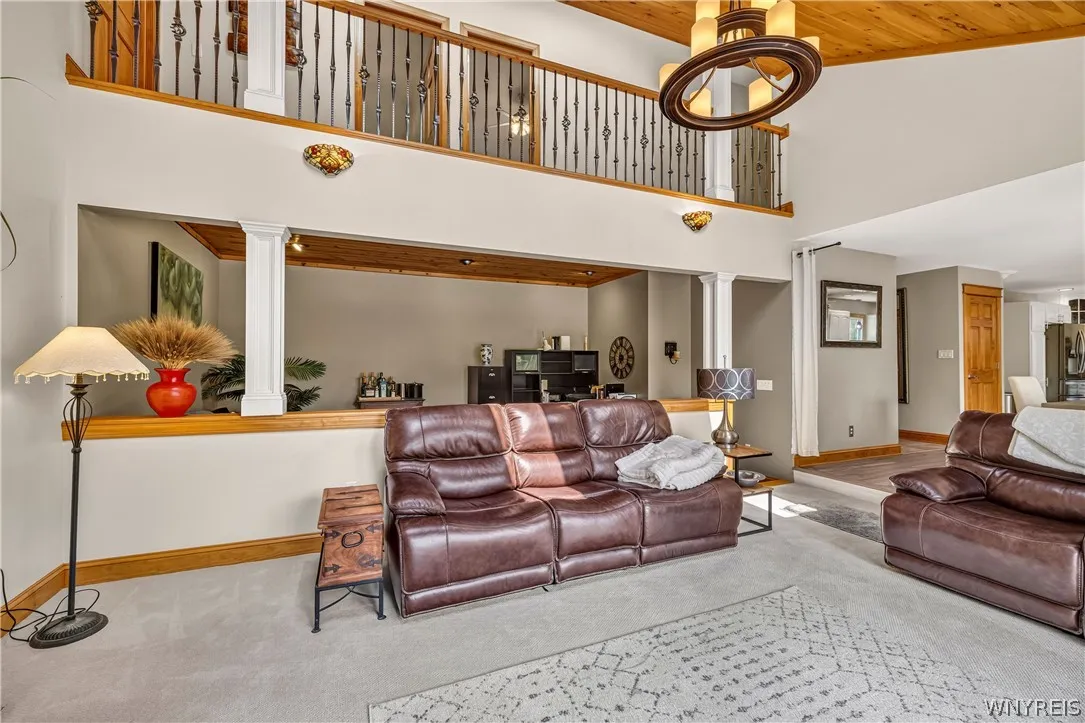 243 South Lane, Grand Island, New York 14072, Grand Island, New York 14072, 4 Bedroom Bedrooms, 12 Room Rooms,2 BathroomBathrooms,Residential,For Sale,243 South Lane, Grand Island, New York 14072,0,B1706520