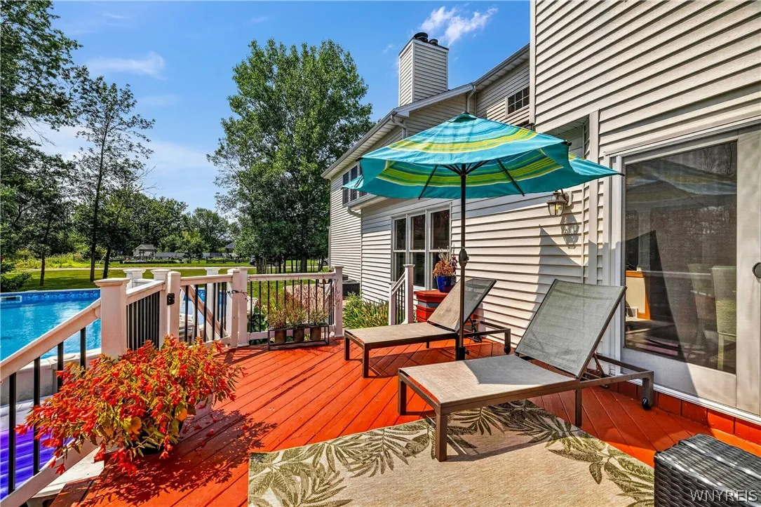 243 South Lane, Grand Island, New York 14072, Grand Island, New York 14072, 4 Bedroom Bedrooms, 12 Room Rooms,2 BathroomBathrooms,Residential,For Sale,243 South Lane, Grand Island, New York 14072,0,B1706520