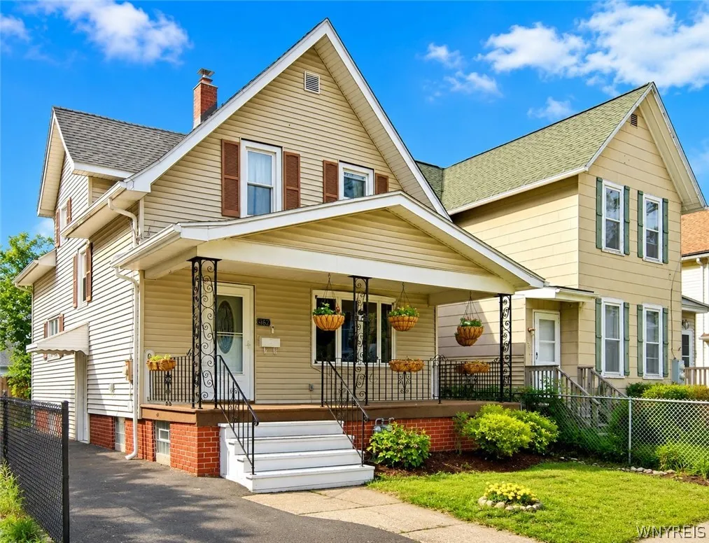 462 Broad Street, Tonawanda, New York 14150, Tonawanda, New York 14150, 3 Bedroom Bedrooms, 7 Room Rooms,1 BathroomBathrooms,Residential,Closed,462 Broad Street, Tonawanda, New York 14150,0,B1706229