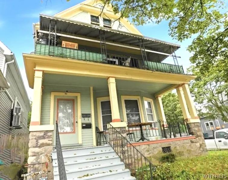 41 Arkansas Street, Buffalo, New York 14213, Buffalo, New York 14213, 6 Bedroom Bedrooms, ,2 BathroomBathrooms,Residential,For Sale,41 Arkansas Street, Buffalo, New York 14213,0,B1706659