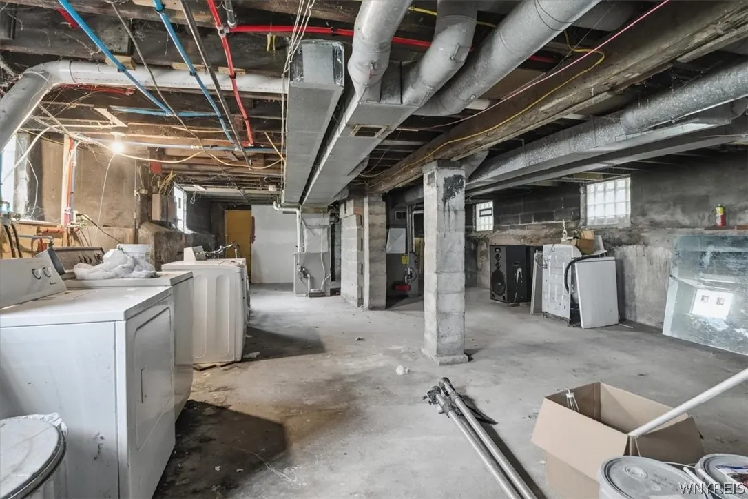 41 Arkansas Street, Buffalo, New York 14213, Buffalo, New York 14213, 6 Bedroom Bedrooms, ,2 BathroomBathrooms,Residential,For Sale,41 Arkansas Street, Buffalo, New York 14213,0,B1706659