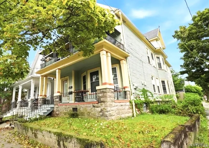41 Arkansas Street, Buffalo, New York 14213, Buffalo, New York 14213, 6 Bedroom Bedrooms, ,2 BathroomBathrooms,Residential,For Sale,41 Arkansas Street, Buffalo, New York 14213,0,B1706659