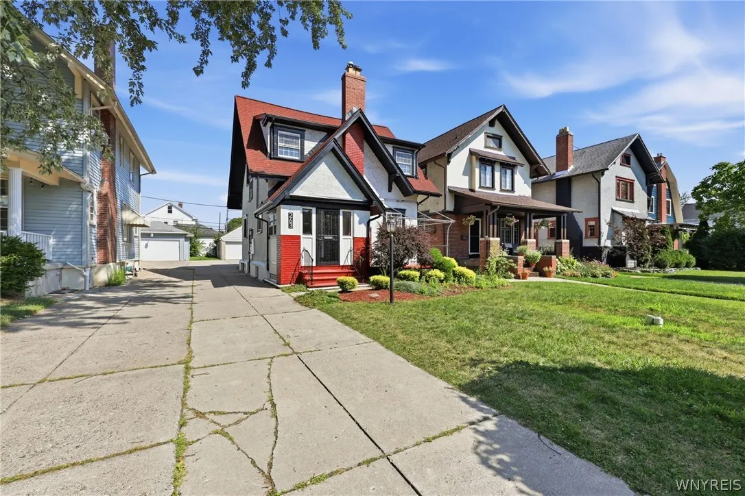 263 Norwalk Avenue, Buffalo, New York 14216, Buffalo, New York 14216, 3 Bedroom Bedrooms, 6 Room Rooms,2 BathroomBathrooms,Residential,For Sale,263 Norwalk Avenue, Buffalo, New York 14216,0,B1707498