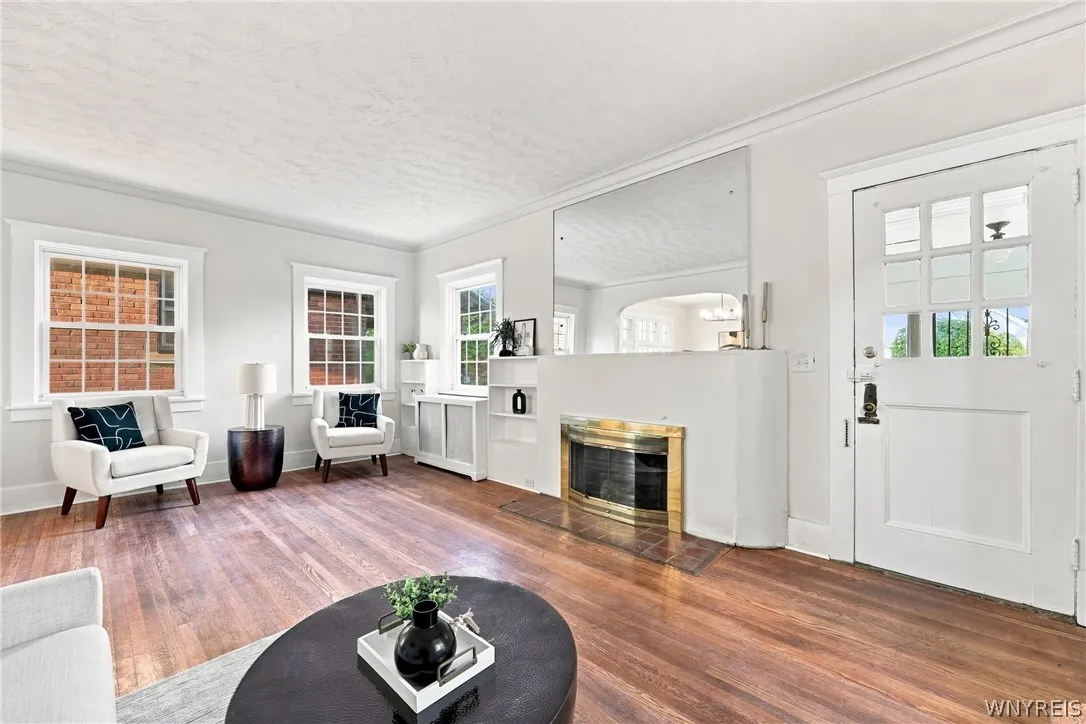 263 Norwalk Avenue, Buffalo, New York 14216, Buffalo, New York 14216, 3 Bedroom Bedrooms, 6 Room Rooms,2 BathroomBathrooms,Residential,For Sale,263 Norwalk Avenue, Buffalo, New York 14216,0,B1707498