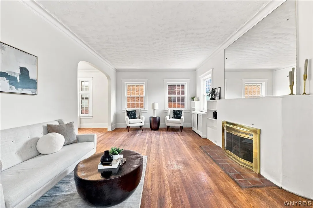 263 Norwalk Avenue, Buffalo, New York 14216, Buffalo, New York 14216, 3 Bedroom Bedrooms, 6 Room Rooms,2 BathroomBathrooms,Residential,For Sale,263 Norwalk Avenue, Buffalo, New York 14216,0,B1707498