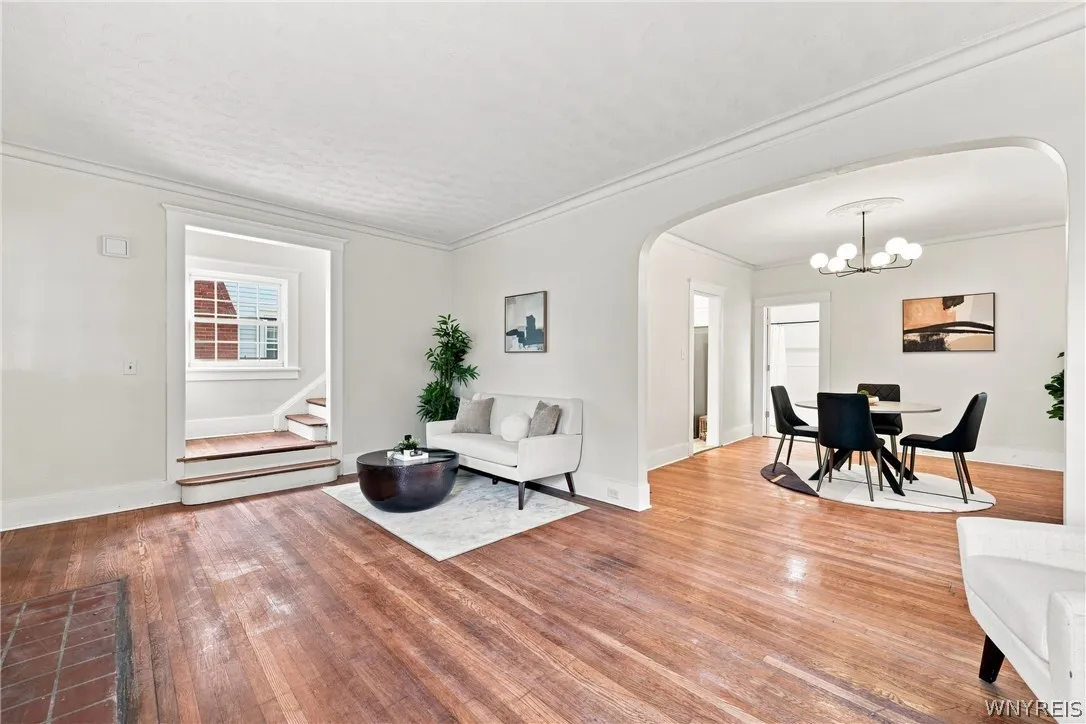 263 Norwalk Avenue, Buffalo, New York 14216, Buffalo, New York 14216, 3 Bedroom Bedrooms, 6 Room Rooms,2 BathroomBathrooms,Residential,For Sale,263 Norwalk Avenue, Buffalo, New York 14216,0,B1707498