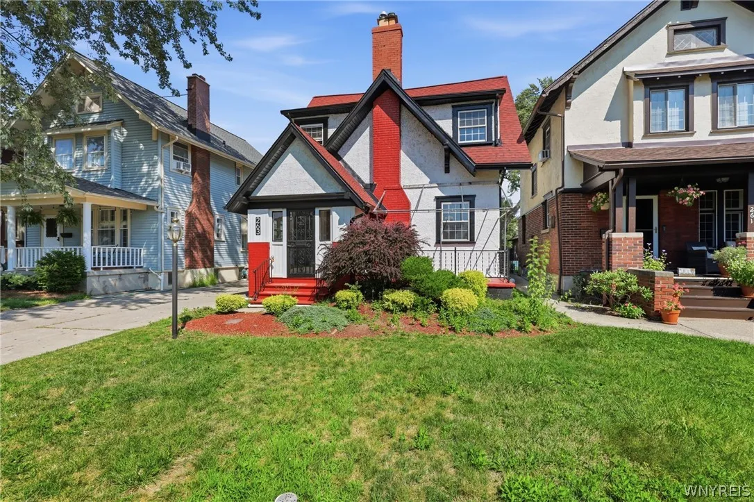 263 Norwalk Avenue, Buffalo, New York 14216, Buffalo, New York 14216, 3 Bedroom Bedrooms, 6 Room Rooms,2 BathroomBathrooms,Residential,For Sale,263 Norwalk Avenue, Buffalo, New York 14216,0,B1707498