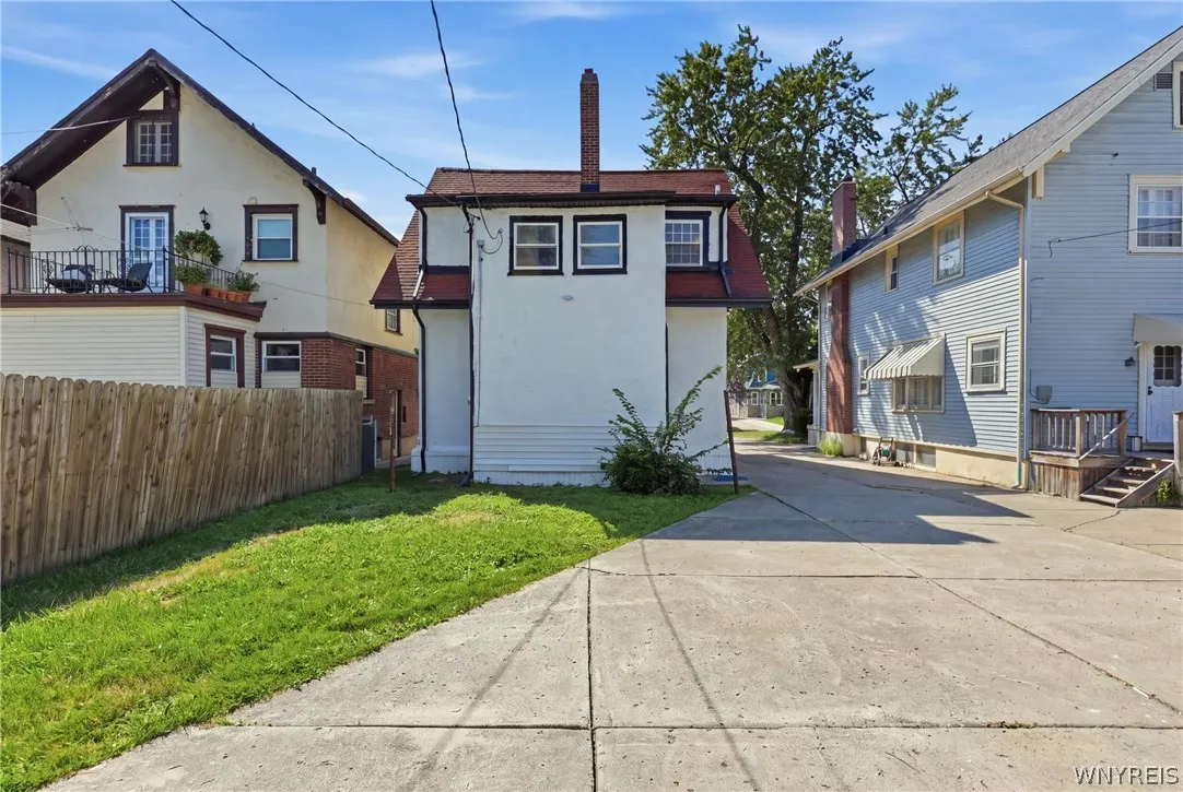 263 Norwalk Avenue, Buffalo, New York 14216, Buffalo, New York 14216, 3 Bedroom Bedrooms, 6 Room Rooms,2 BathroomBathrooms,Residential,For Sale,263 Norwalk Avenue, Buffalo, New York 14216,0,B1707498
