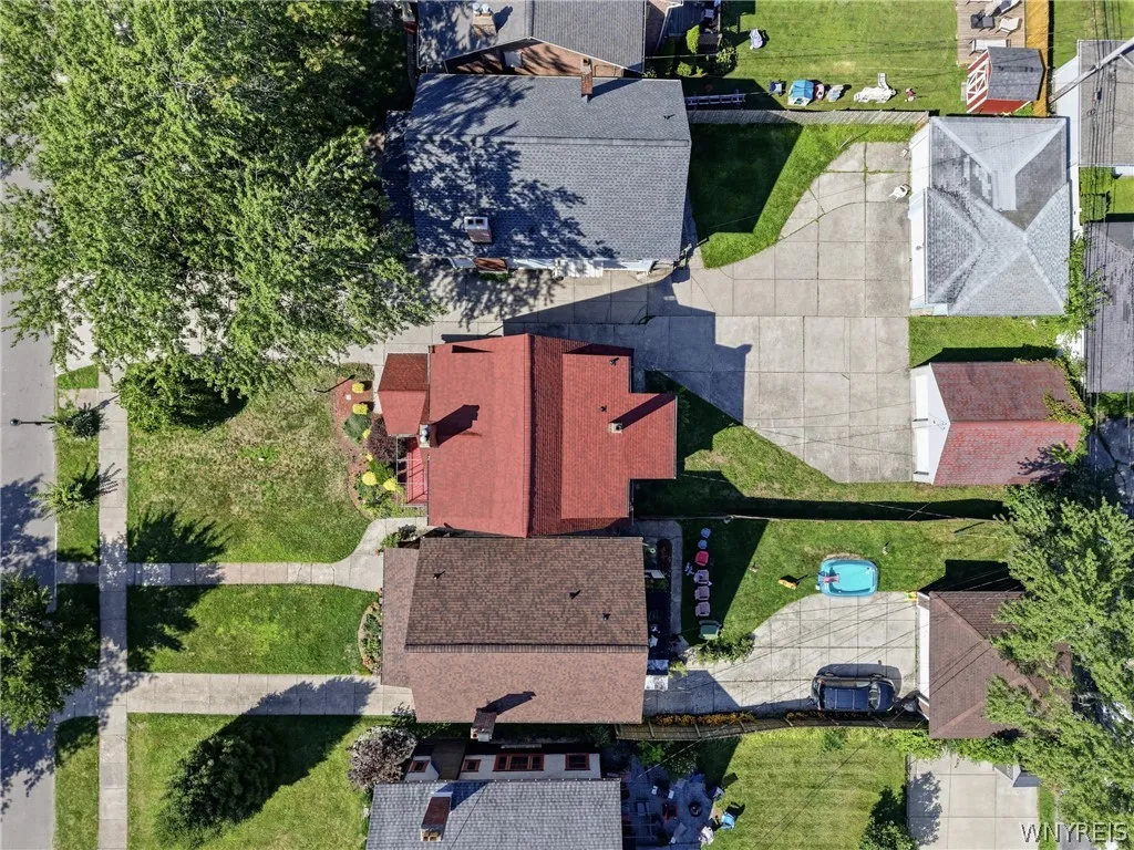 263 Norwalk Avenue, Buffalo, New York 14216, Buffalo, New York 14216, 3 Bedroom Bedrooms, 6 Room Rooms,2 BathroomBathrooms,Residential,For Sale,263 Norwalk Avenue, Buffalo, New York 14216,0,B1707498