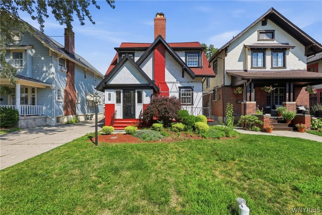 263 Norwalk Avenue, Buffalo, New York 14216, Buffalo, New York 14216, 3 Bedroom Bedrooms, 6 Room Rooms,2 BathroomBathrooms,Residential,For Sale,263 Norwalk Avenue, Buffalo, New York 14216,0,B1707498