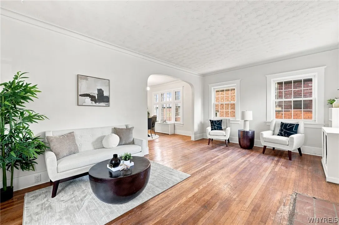 263 Norwalk Avenue, Buffalo, New York 14216, Buffalo, New York 14216, 3 Bedroom Bedrooms, 6 Room Rooms,2 BathroomBathrooms,Residential,For Sale,263 Norwalk Avenue, Buffalo, New York 14216,0,B1707498