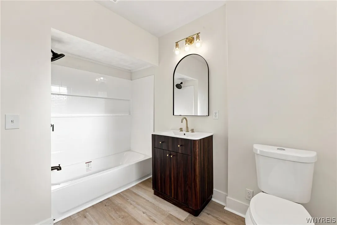 263 Norwalk Avenue, Buffalo, New York 14216, Buffalo, New York 14216, 3 Bedroom Bedrooms, 6 Room Rooms,2 BathroomBathrooms,Residential,For Sale,263 Norwalk Avenue, Buffalo, New York 14216,0,B1707498