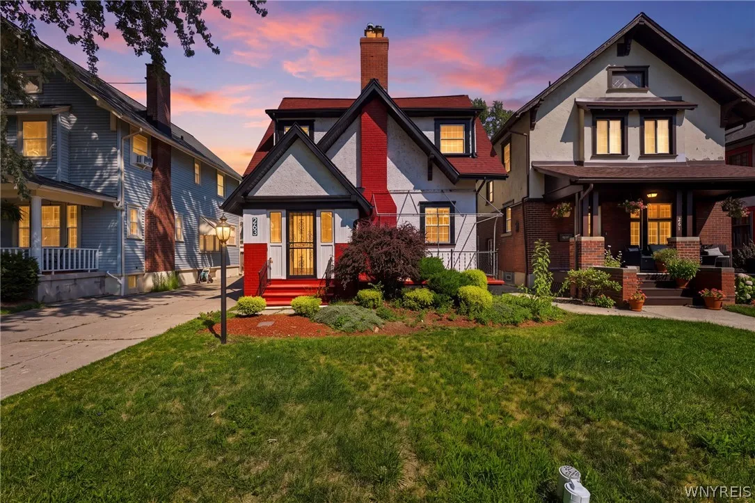 263 Norwalk Avenue, Buffalo, New York 14216, Buffalo, New York 14216, 3 Bedroom Bedrooms, 6 Room Rooms,2 BathroomBathrooms,Residential,For Sale,263 Norwalk Avenue, Buffalo, New York 14216,0,B1707498
