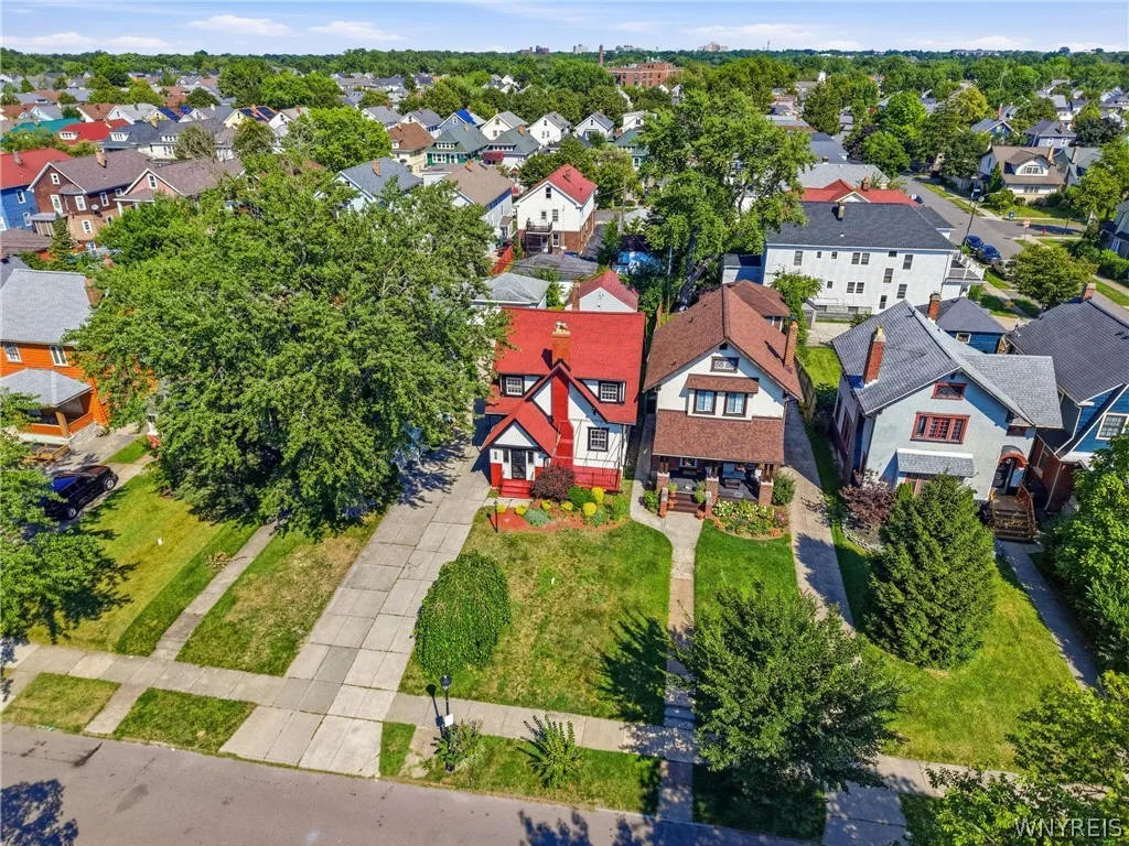 263 Norwalk Avenue, Buffalo, New York 14216, Buffalo, New York 14216, 3 Bedroom Bedrooms, 6 Room Rooms,2 BathroomBathrooms,Residential,For Sale,263 Norwalk Avenue, Buffalo, New York 14216,0,B1707498