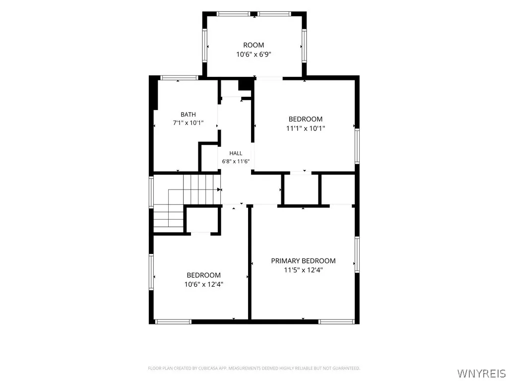 263 Norwalk Avenue, Buffalo, New York 14216, Buffalo, New York 14216, 3 Bedroom Bedrooms, 6 Room Rooms,2 BathroomBathrooms,Residential,For Sale,263 Norwalk Avenue, Buffalo, New York 14216,0,B1707498