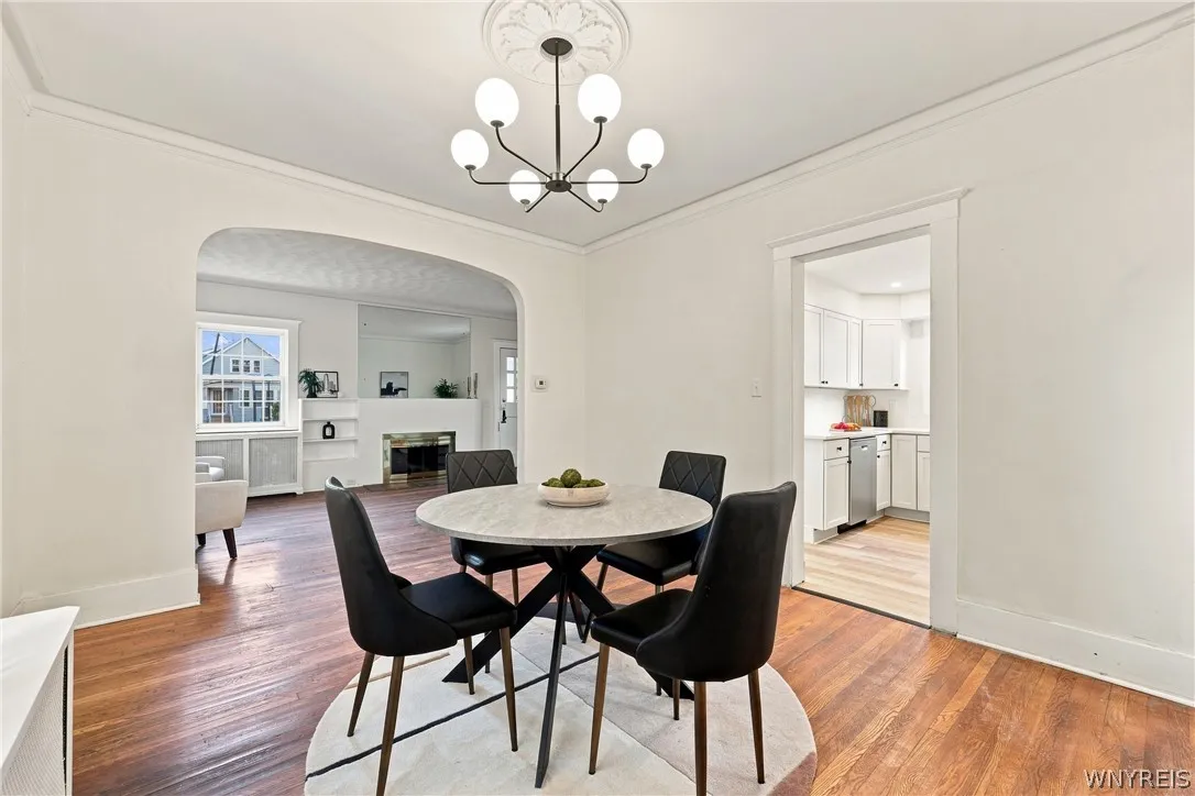 263 Norwalk Avenue, Buffalo, New York 14216, Buffalo, New York 14216, 3 Bedroom Bedrooms, 6 Room Rooms,2 BathroomBathrooms,Residential,For Sale,263 Norwalk Avenue, Buffalo, New York 14216,0,B1707498