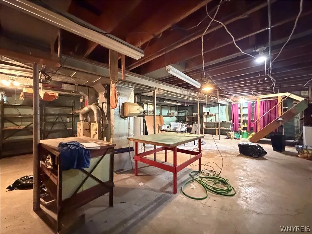 72 Nicholson Street, Buffalo, New York 14214, Buffalo, New York 14214, 5 Bedroom Bedrooms, ,2 BathroomBathrooms,Residential,For Sale,72 Nicholson Street, Buffalo, New York 14214,0,B1706103