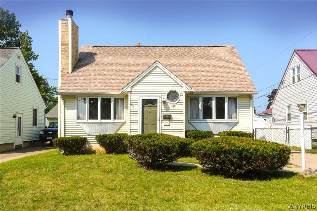 938 Riverview Boulevard, Tonawanda, New York 14150, Tonawanda, New York 14150, 3 Bedroom Bedrooms, 8 Room Rooms,2 BathroomBathrooms,Residential,Closed,938 Riverview Boulevard, Tonawanda, New York 14150,0,B1707581
