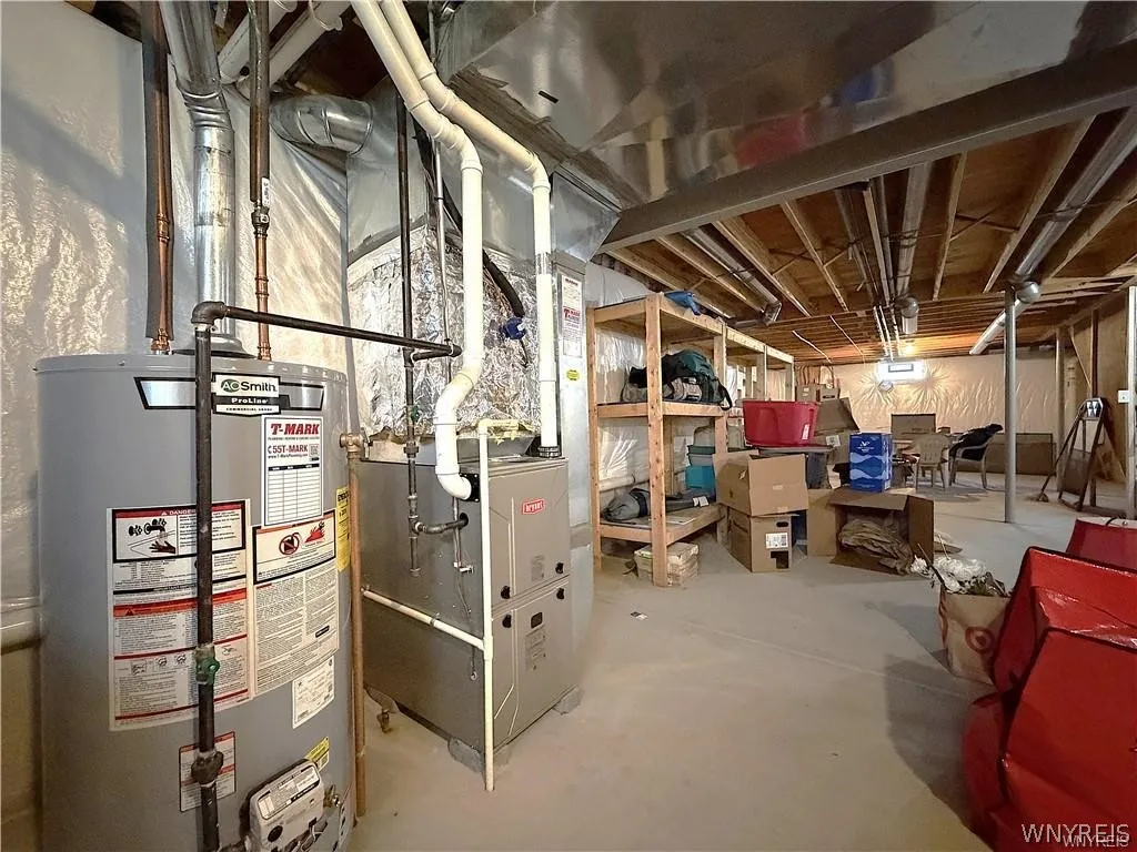 1366 Evergreen Drive, Hamburg, New York 14085, Hamburg, New York 14085, 3 Bedroom Bedrooms, 6 Room Rooms,2 BathroomBathrooms,Residential,For Sale,1366 Evergreen Drive, Hamburg, New York 14085,0,B1707201