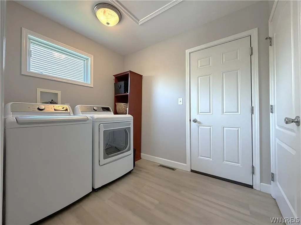 1366 Evergreen Drive, Hamburg, New York 14085, Hamburg, New York 14085, 3 Bedroom Bedrooms, 6 Room Rooms,2 BathroomBathrooms,Residential,For Sale,1366 Evergreen Drive, Hamburg, New York 14085,0,B1707201