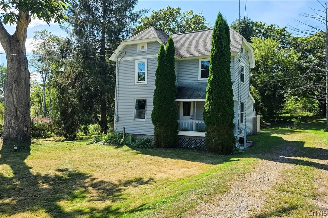 133 Bridge Street, Schroeppel, New York 13135, Schroeppel, New York 13135, 3 Bedroom Bedrooms, 9 Room Rooms,1 BathroomBathrooms,Residential,Closed,133 Bridge Street, Schroeppel, New York 13135,0,S1707536