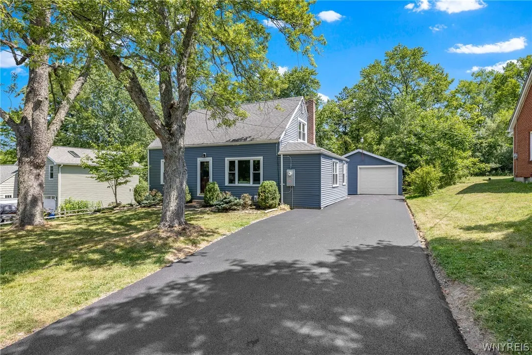 5469 South Freeman Road, Orchard Park, New York 14, Orchard Park, New York 14127, 3 Bedroom Bedrooms, 6 Room Rooms,1 BathroomBathrooms,Residential,Closed,5469 South Freeman Road, Orchard Park, New York 14,0,B1707751