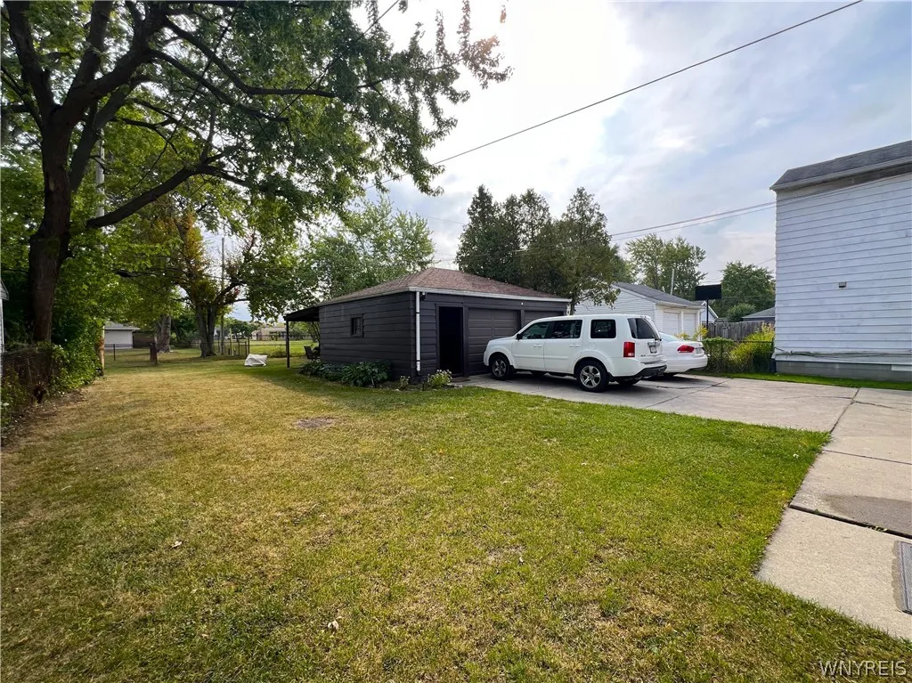 615 Starin Avenue, Buffalo, New York 14216, Buffalo, New York 14216, 4 Bedroom Bedrooms, ,2 BathroomBathrooms,Residential,For Sale,615 Starin Avenue, Buffalo, New York 14216,0,B1708007