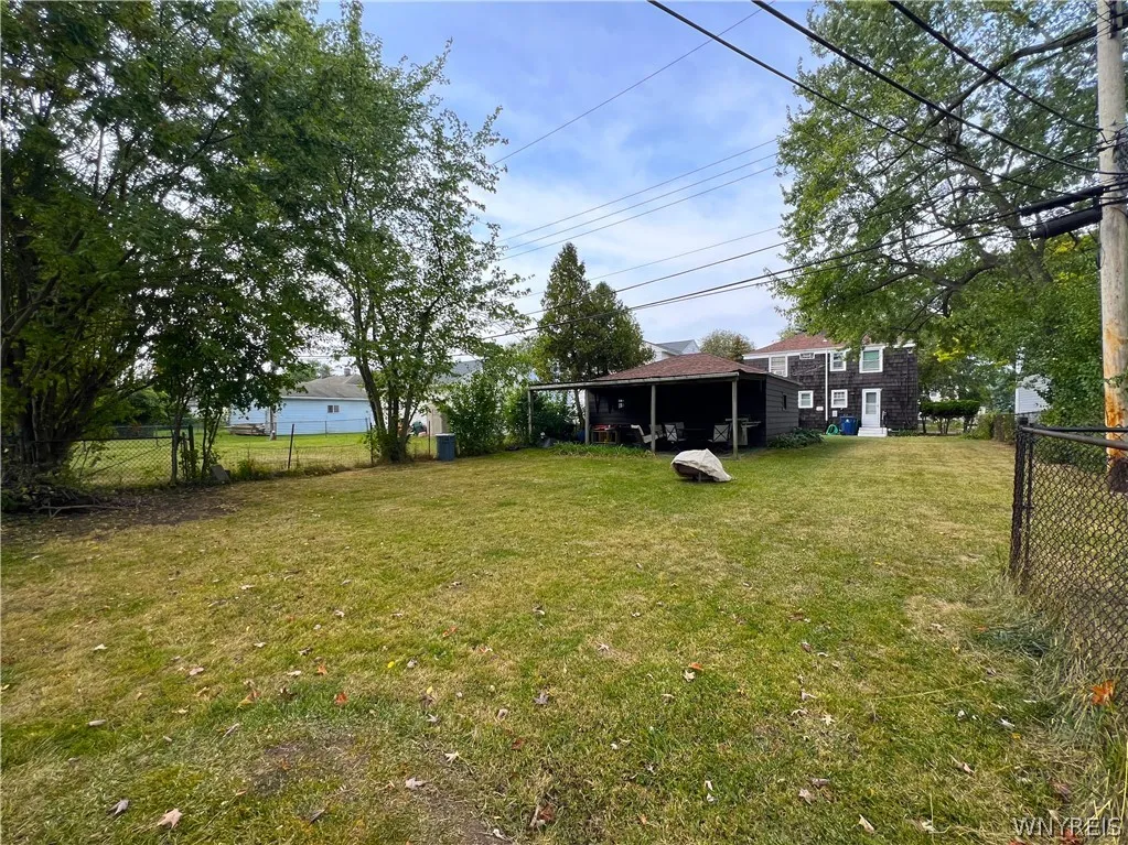 615 Starin Avenue, Buffalo, New York 14216, Buffalo, New York 14216, 4 Bedroom Bedrooms, ,2 BathroomBathrooms,Residential,For Sale,615 Starin Avenue, Buffalo, New York 14216,0,B1708007