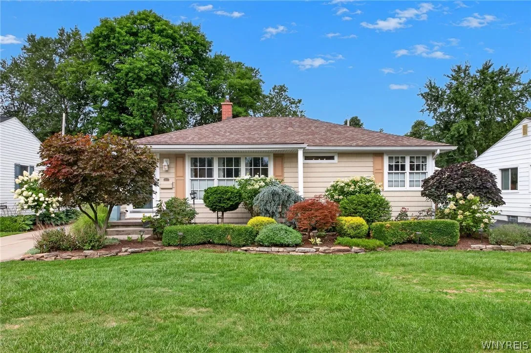 36 Lorfield Dr, Amherst, New York 14226, Amherst, New York 14226, 3 Bedroom Bedrooms, 5 Room Rooms,1 BathroomBathrooms,Residential,Closed,36 Lorfield Dr, Amherst, New York 14226,0,B1708026