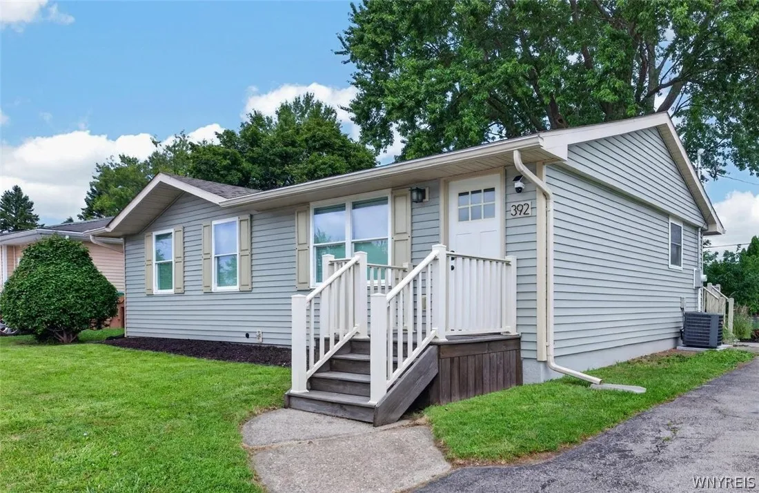 392 French Road, Cheektowaga, New York 14227, Cheektowaga, New York 14227, 3 Bedroom Bedrooms, 6 Room Rooms,1 BathroomBathrooms,Residential,Closed,392 French Road, Cheektowaga, New York 14227,0,B1707889