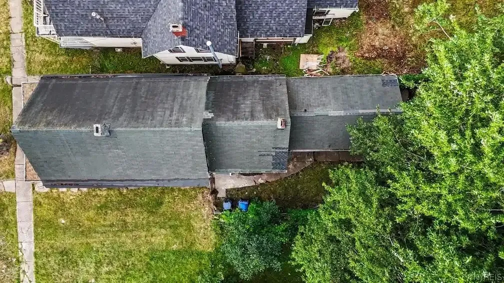 31 Pershing Avenue, Buffalo, New York 14211, Buffalo, New York 14211, 3 Bedroom Bedrooms, 7 Room Rooms,1 BathroomBathrooms,Residential,For Sale,31 Pershing Avenue, Buffalo, New York 14211,0,B1705941