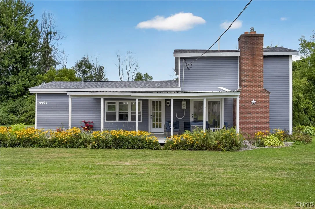 8953 Bushnell Shore Road, Sullivan, New York 13037, Sullivan, New York 13037, 3 Bedroom Bedrooms, 7 Room Rooms,2 BathroomBathrooms,Residential,Closed,8953 Bushnell Shore Road, Sullivan, New York 13037,0,S1708323
