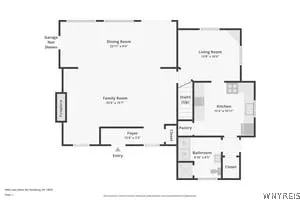 4904 Lake Shore Road, Hamburg, New York 14075, Hamburg, New York 14075, 10 Room Rooms,Commercial Sale,For Sale,4904 Lake Shore Road, Hamburg, New York 14075,0,B1708473