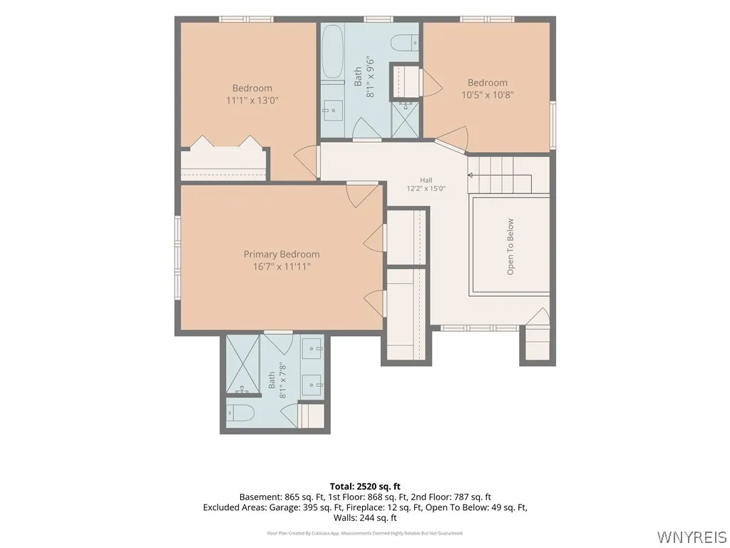 113 Meadow Spring Lane, Amherst, New York 14051, Amherst, New York 14051, 3 Bedroom Bedrooms, 10 Room Rooms,2 BathroomBathrooms,Residential,For Sale,113 Meadow Spring Lane, Amherst, New York 14051,0,B1708640