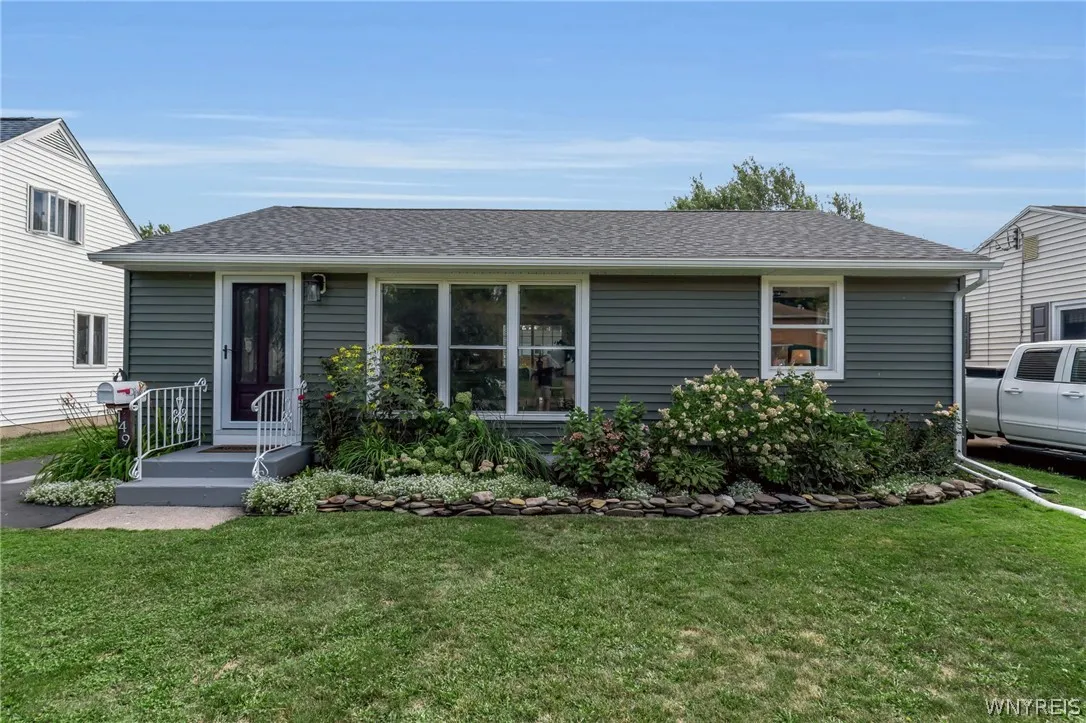 149 Hartford Avenue, Tonawanda, New York 14223, Tonawanda, New York 14223, 2 Bedroom Bedrooms, 5 Room Rooms,1 BathroomBathrooms,Residential,Closed,149 Hartford Avenue, Tonawanda, New York 14223,0,B1708674