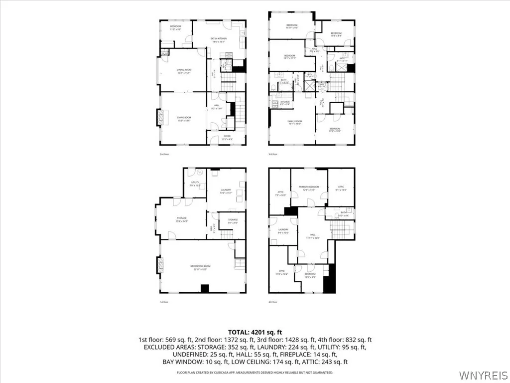 2452 Delaware Avenue, Buffalo, New York 14216, Buffalo, New York 14216, 7 Bedroom Bedrooms, 14 Room Rooms,2 BathroomBathrooms,Residential,For Sale,2452 Delaware Avenue, Buffalo, New York 14216,0,B1708702