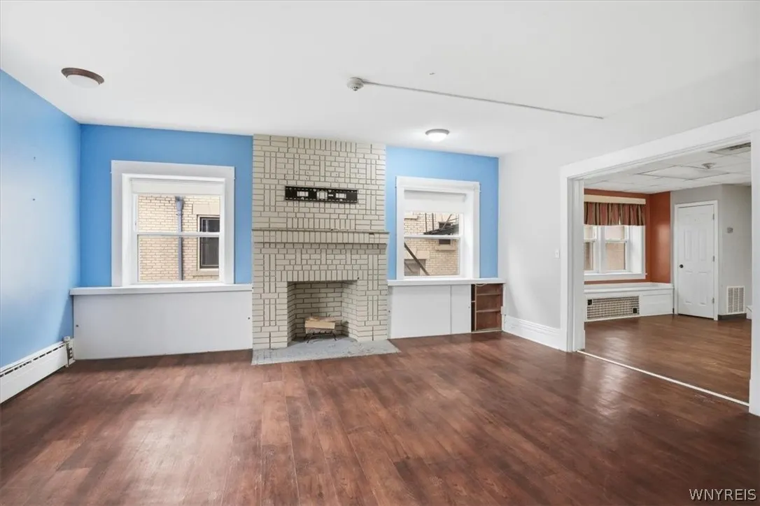 2452 Delaware Avenue, Buffalo, New York 14216, Buffalo, New York 14216, 7 Bedroom Bedrooms, 14 Room Rooms,2 BathroomBathrooms,Residential,For Sale,2452 Delaware Avenue, Buffalo, New York 14216,0,B1708702