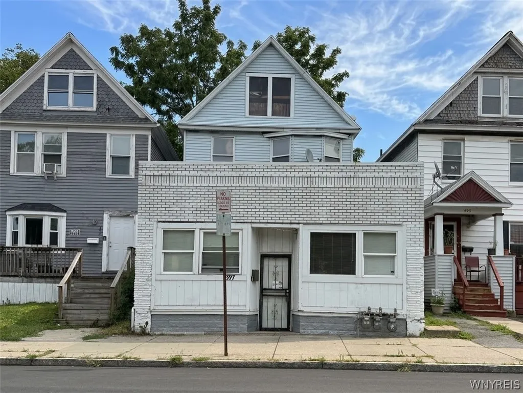 397 Grant Street, Buffalo, New York 14213, Buffalo, New York 14213, 4 Bedroom Bedrooms, ,3 BathroomBathrooms,Residential,For Sale,397 Grant Street, Buffalo, New York 14213,0,B1709114