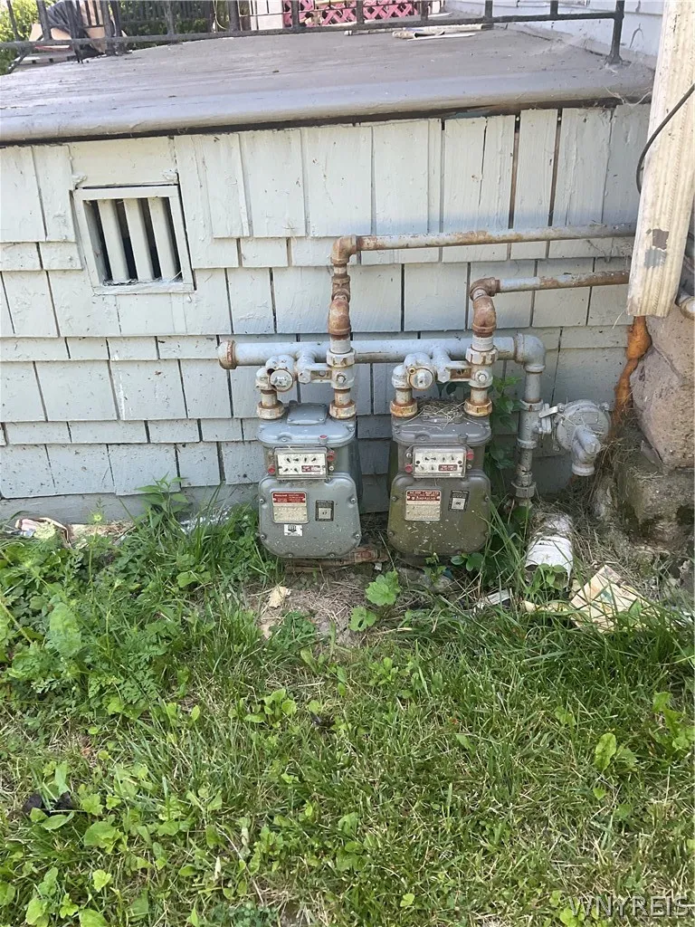 51 Pooley Place, Buffalo, New York 14213, Buffalo, New York 14213, 4 Bedroom Bedrooms, ,2 BathroomBathrooms,Residential,For Sale,51 Pooley Place, Buffalo, New York 14213,0,B1707369