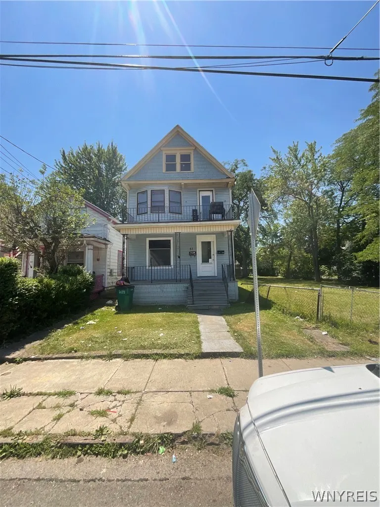 51 Pooley Place, Buffalo, New York 14213, Buffalo, New York 14213, 4 Bedroom Bedrooms, ,2 BathroomBathrooms,Residential,For Sale,51 Pooley Place, Buffalo, New York 14213,0,B1707369