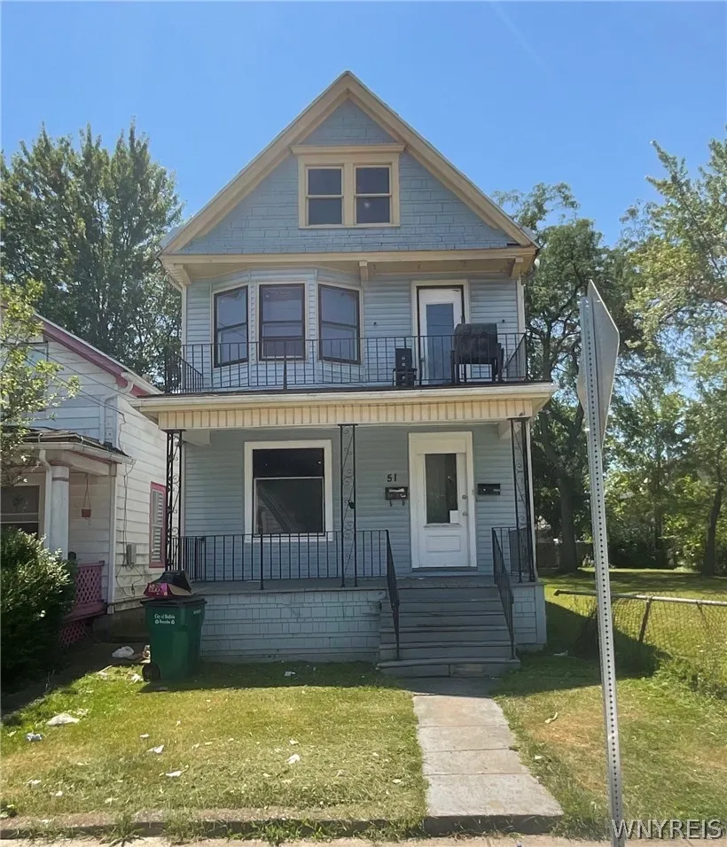 51 Pooley Place, Buffalo, New York 14213, Buffalo, New York 14213, 4 Bedroom Bedrooms, ,2 BathroomBathrooms,Residential,For Sale,51 Pooley Place, Buffalo, New York 14213,0,B1707369