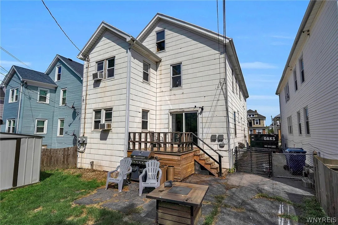 199 Tacoma Avenue, Buffalo, New York 14216, Buffalo, New York 14216, 6 Bedroom Bedrooms, ,2 BathroomBathrooms,Residential,For Sale,199 Tacoma Avenue, Buffalo, New York 14216,0,B1709056