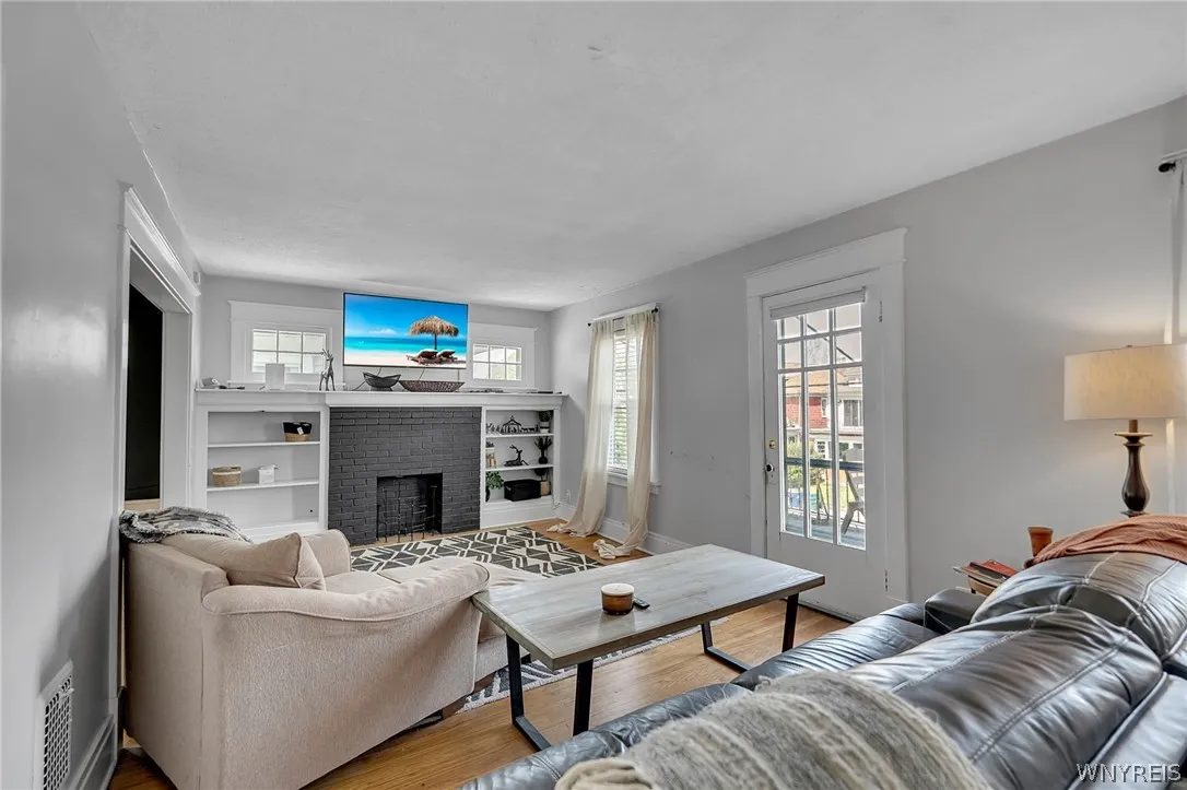 199 Tacoma Avenue, Buffalo, New York 14216, Buffalo, New York 14216, 6 Bedroom Bedrooms, ,2 BathroomBathrooms,Residential,For Sale,199 Tacoma Avenue, Buffalo, New York 14216,0,B1709056