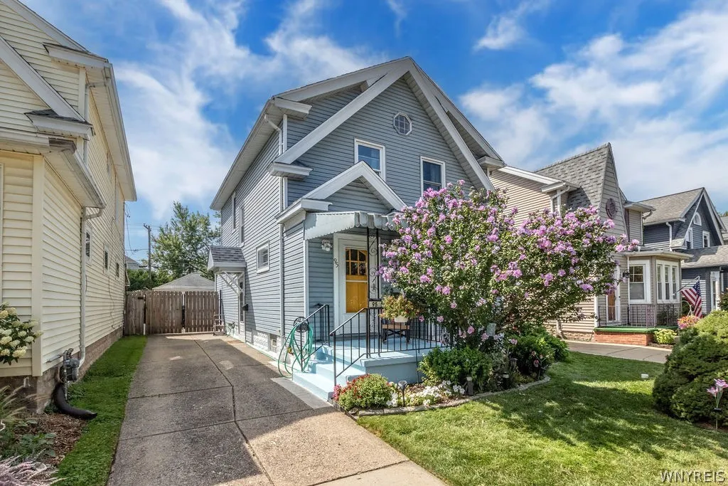 95 Princeton Boulevard, Tonawanda, New York 14217, Tonawanda, New York 14217, 3 Bedroom Bedrooms, 6 Room Rooms,1 BathroomBathrooms,Residential,Closed,95 Princeton Boulevard, Tonawanda, New York 14217,0,B1707896