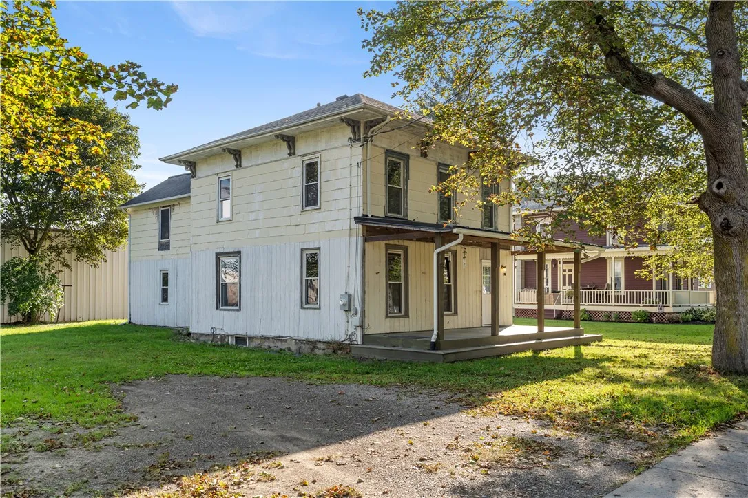 78 Maple Avenue, Cohocton, New York 14826, Cohocton, New York 14826, 5 Bedroom Bedrooms, 10 Room Rooms,1 BathroomBathrooms,Residential,Closed,78 Maple Avenue, Cohocton, New York 14826,0,R1705962