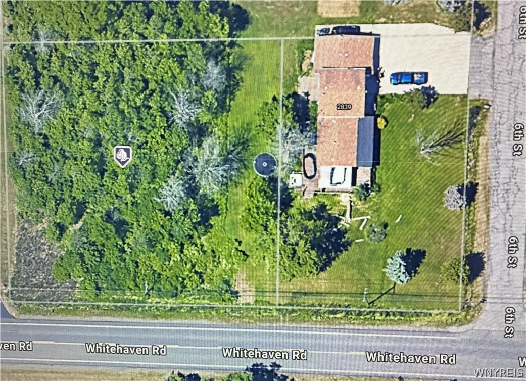 2855 Whitehaven Road North, Grand Island, New York, Grand Island, New York 14072, ,Land,For Sale,2855 Whitehaven Road North, Grand Island, New York,0,B1709283