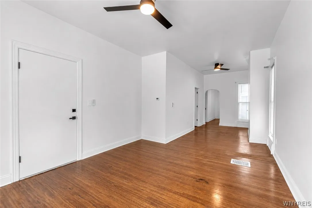 Lower Living Room