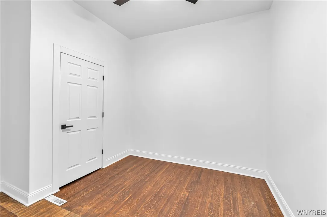 lower bedroom 1